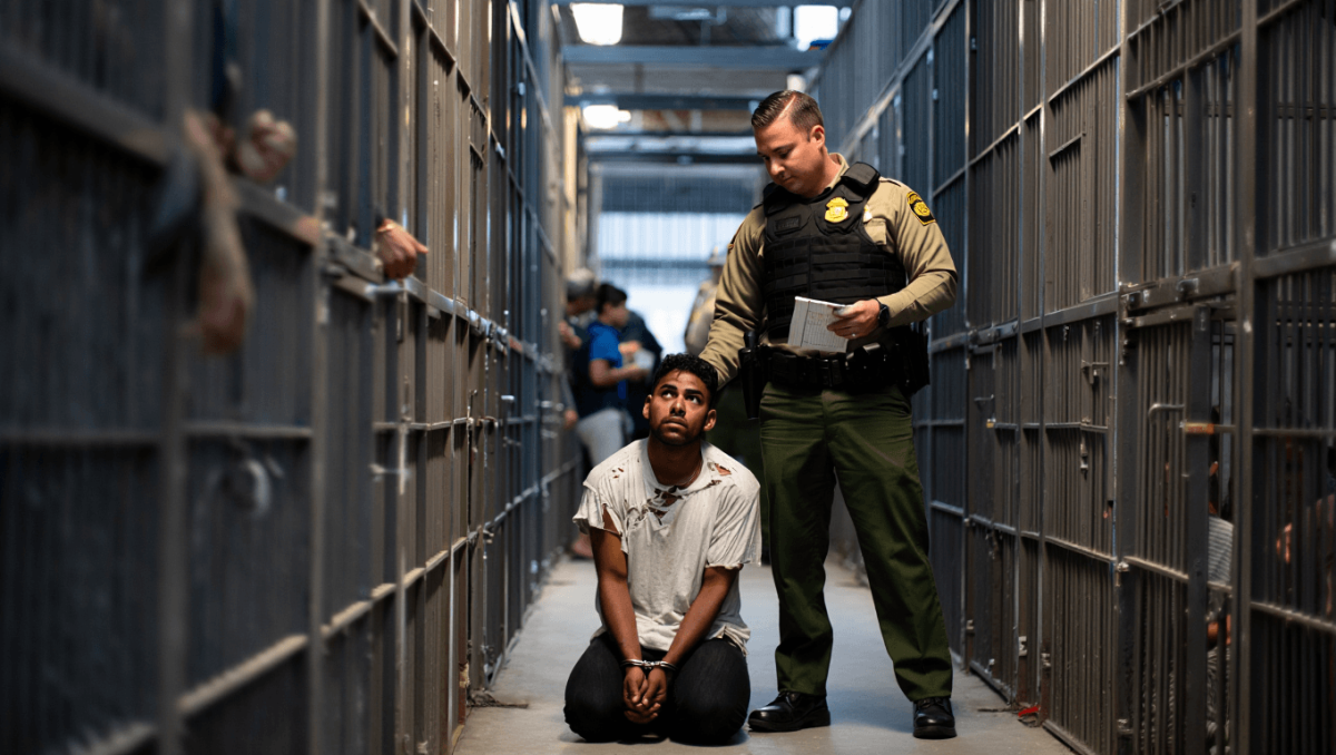 Stati Uniti, sempre più aggressive le politiche anti migranti di Donald Trump