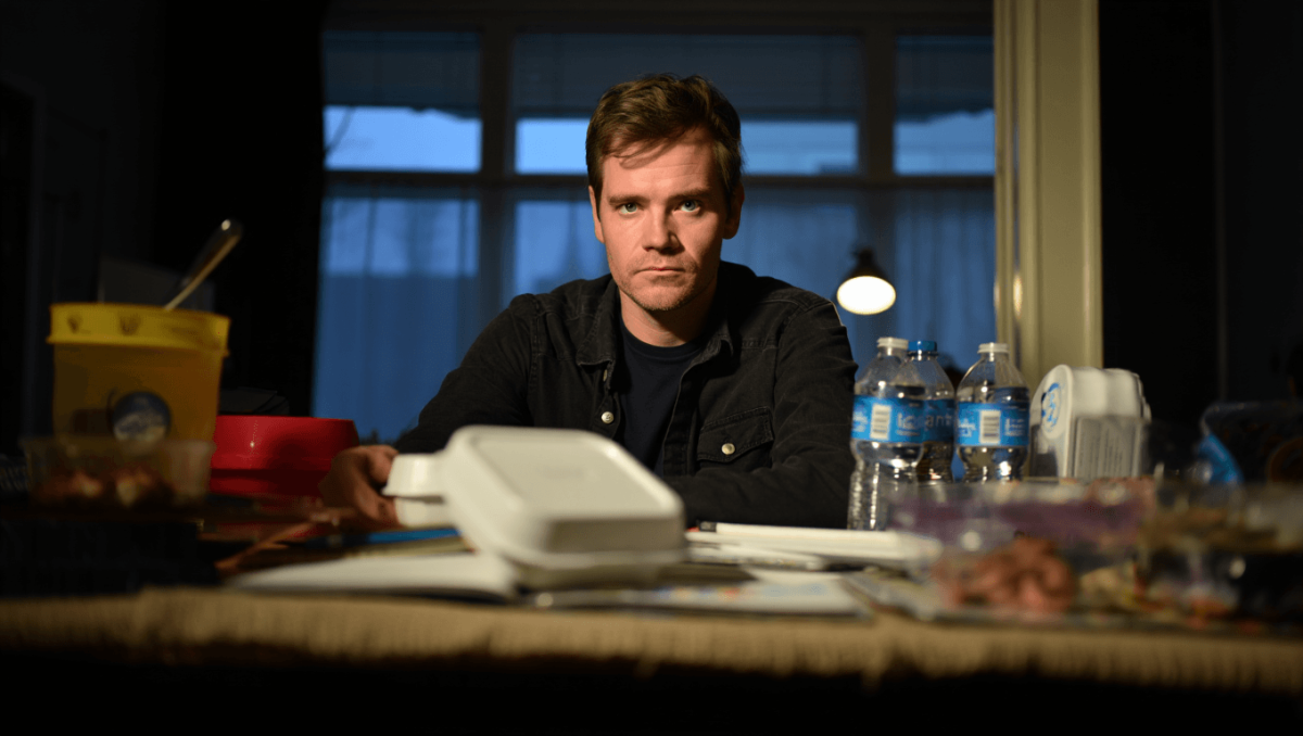 Lo scrittore e regista inglese Ed Winters: “Vi spiego come restare vegani in un mondo carnivoro”