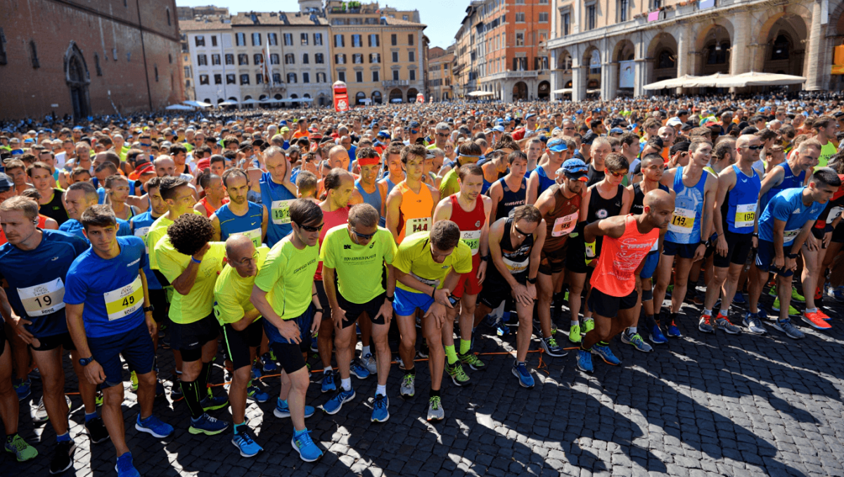 Vivicittà, di corsa in 40 città in Italia e in 7 all’estero per l’inclusione sociale e la pace