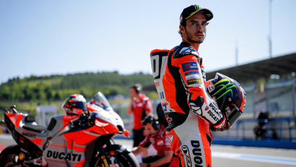 Francesco Bagnaia