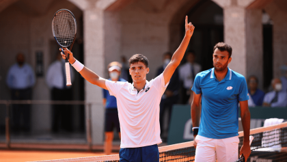 Matteo Berrettini