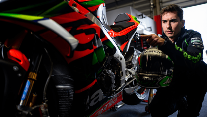 Jorge Lorenzo
