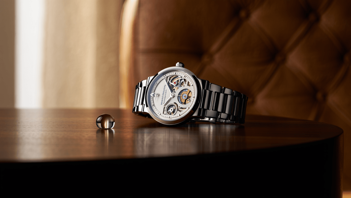 Breguet, Expérimentale 1