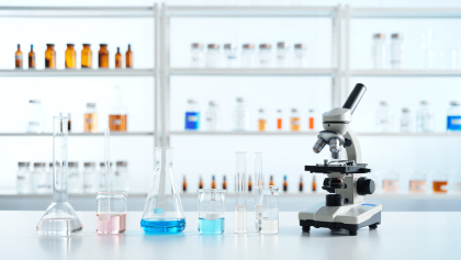 Farmindustria, in Italia +26% domande brevetti farmaceutici 2021-2025