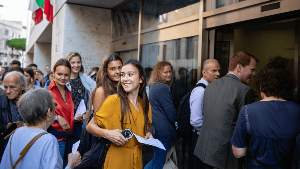 Carta d'identità a Roma: open day sabato 9 e domenica 10 maggio