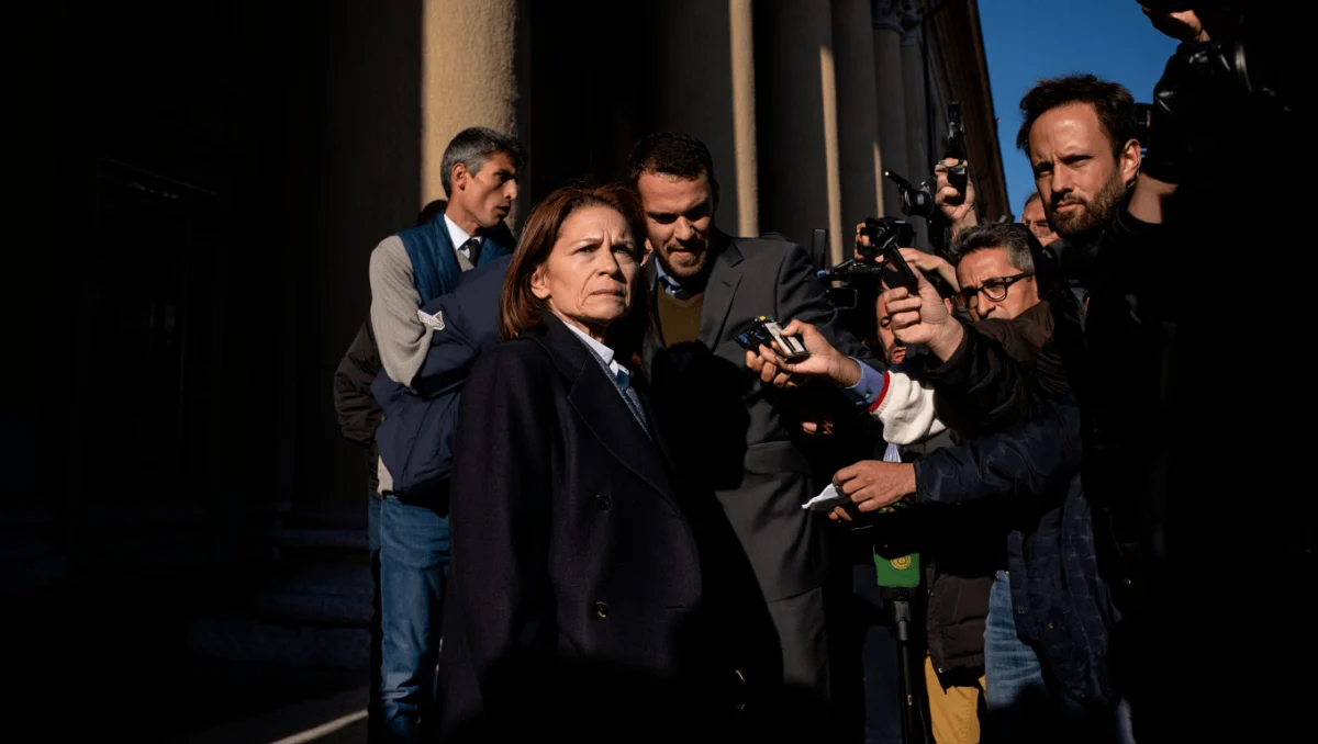 Lezioni di stile da Hemingway. Ora il caso Garlasco è kafkiano