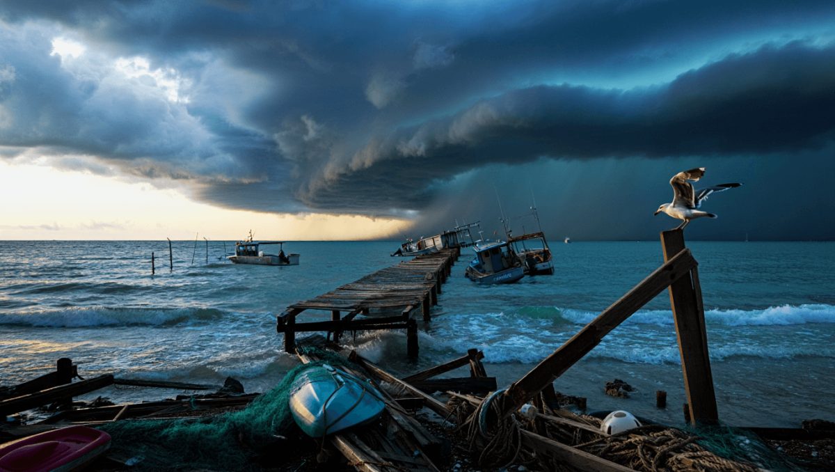 Giornata mondiale della Terra, Mercalli: “Siamo alla catastrofe climatica, ma continuiamo a inquinare persino con l’apparato militare”