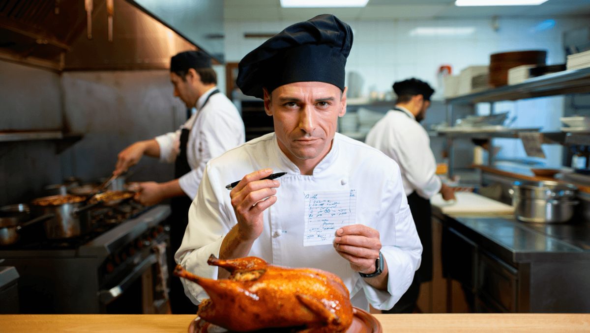 Il bello del Brutto Anatroccolo: una cena con meno di 20 euro