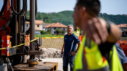 Chiusi i pozzi a uso domestico a Crespina Lorenzana (Pisa): rilevata presenza di cromo esavalente