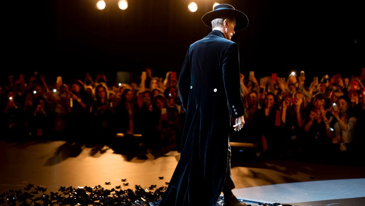 Essere David Bowie: la morte del personaggio, la rinascita dell’artista