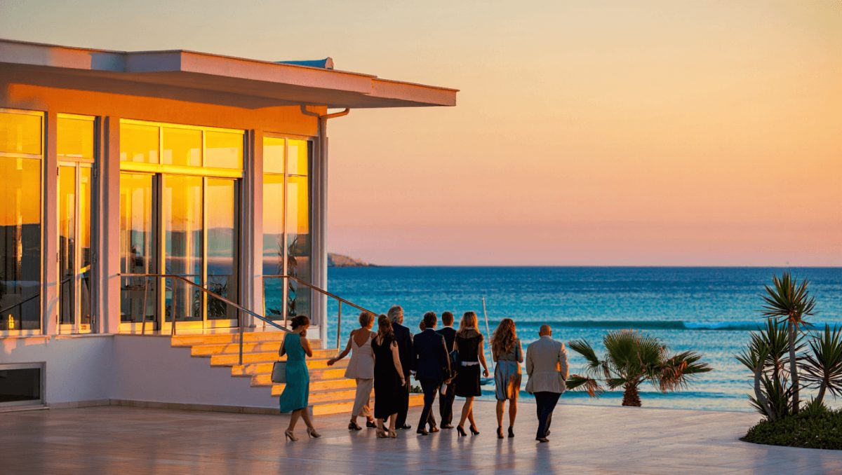 Riparte la stagione estiva del Delta Hotels by Marriott Giardini Naxos