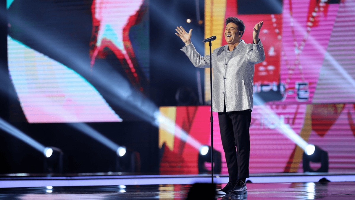 Parte stasera Eurovision 2026, quando canta Sal Da Vinci e dove vedere la prima semifinale