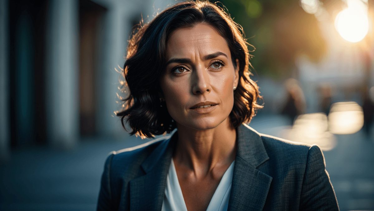 Barbara De Nuntis, da Domenica In e Dino Risi al film contro la violenza sulle donne: «Il femminicidio? Serve una rivoluzione culturale»