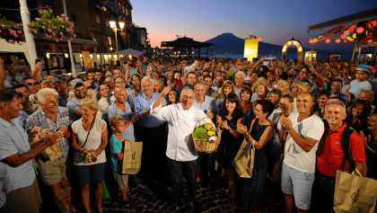 Festa a Vico si allarga all’intera Penisola Sorrentina