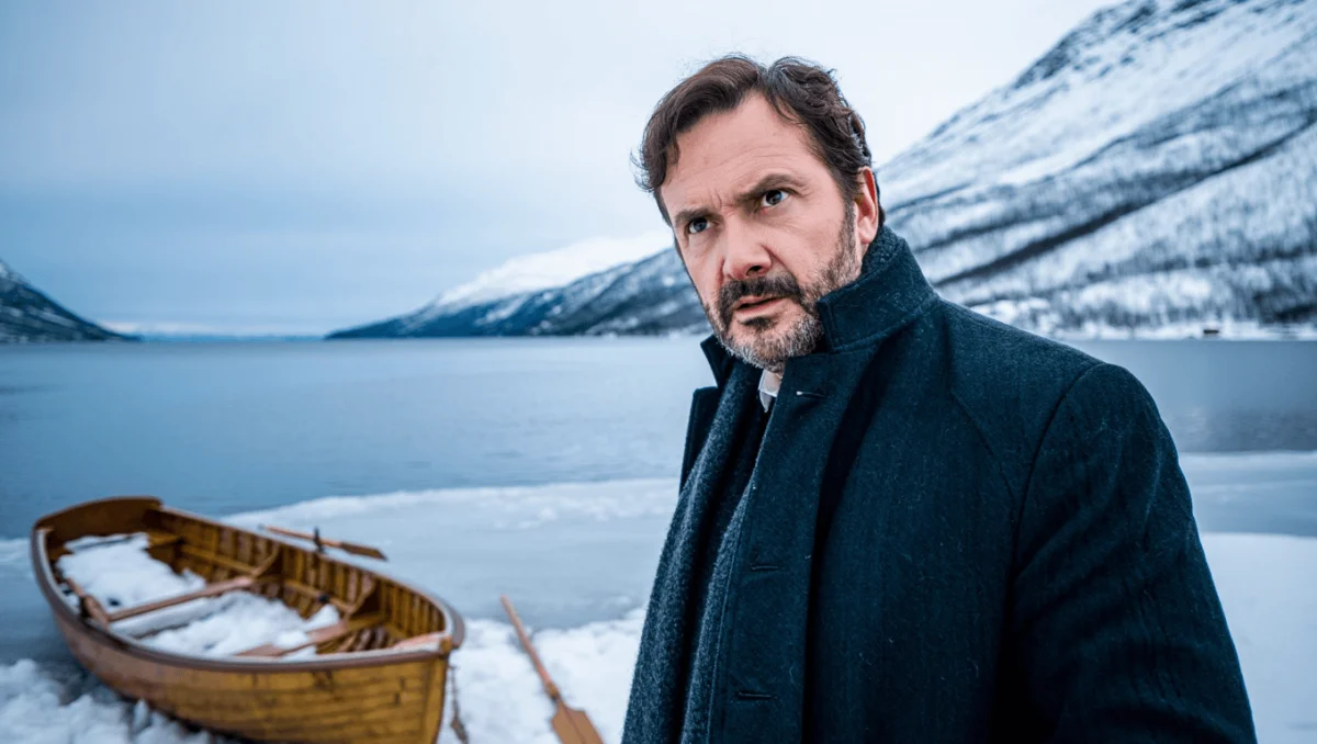 “Fjord”, un Mungiu da Palmarès: se l’accoglienza non è rispetto