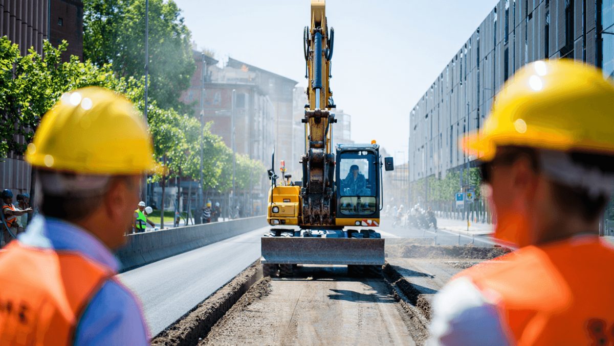 Genova, mitigazione climatica e depavimentazione entrano nel Piano urbanistico comunale