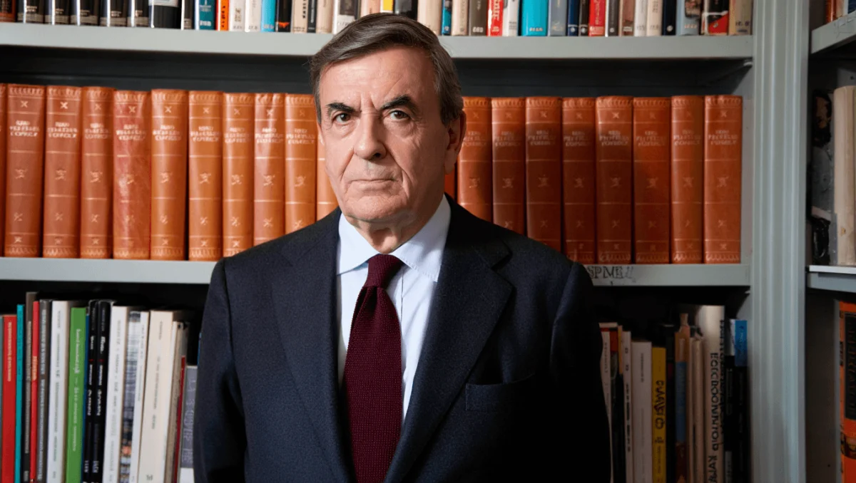 La rivoluzione editoriale di Giangiacomo Feltrinelli in un romanzo a fumetti