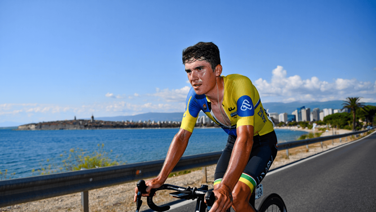 Giro D