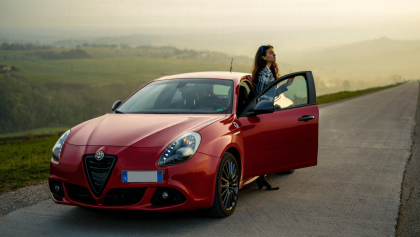 Giulietta, macchina desiderante: la forza di dare voce al desiderio femminile
