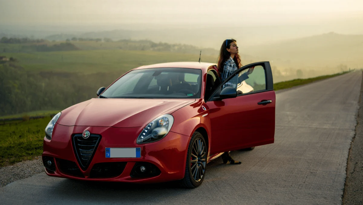 Giulietta, macchina desiderante: la forza di dare voce al desiderio femminile