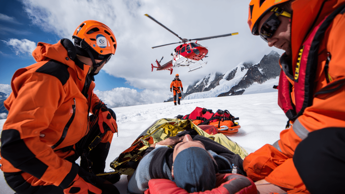 Record di incidenti e decessi in montagna, il presidente del Cai: “Falso che le persone siano più impreparate, ecco quali sono le vere cause”
