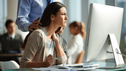 Lavoro: è il luogo dove maturano i modelli relazionali e le violenze maschili sulle donne