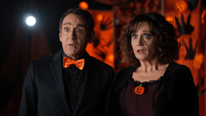 Lol Halloween Special, svelato il cast: da Herbert Ballerina a Brenda Lodigiani, tutti i nomi e le nuove regole