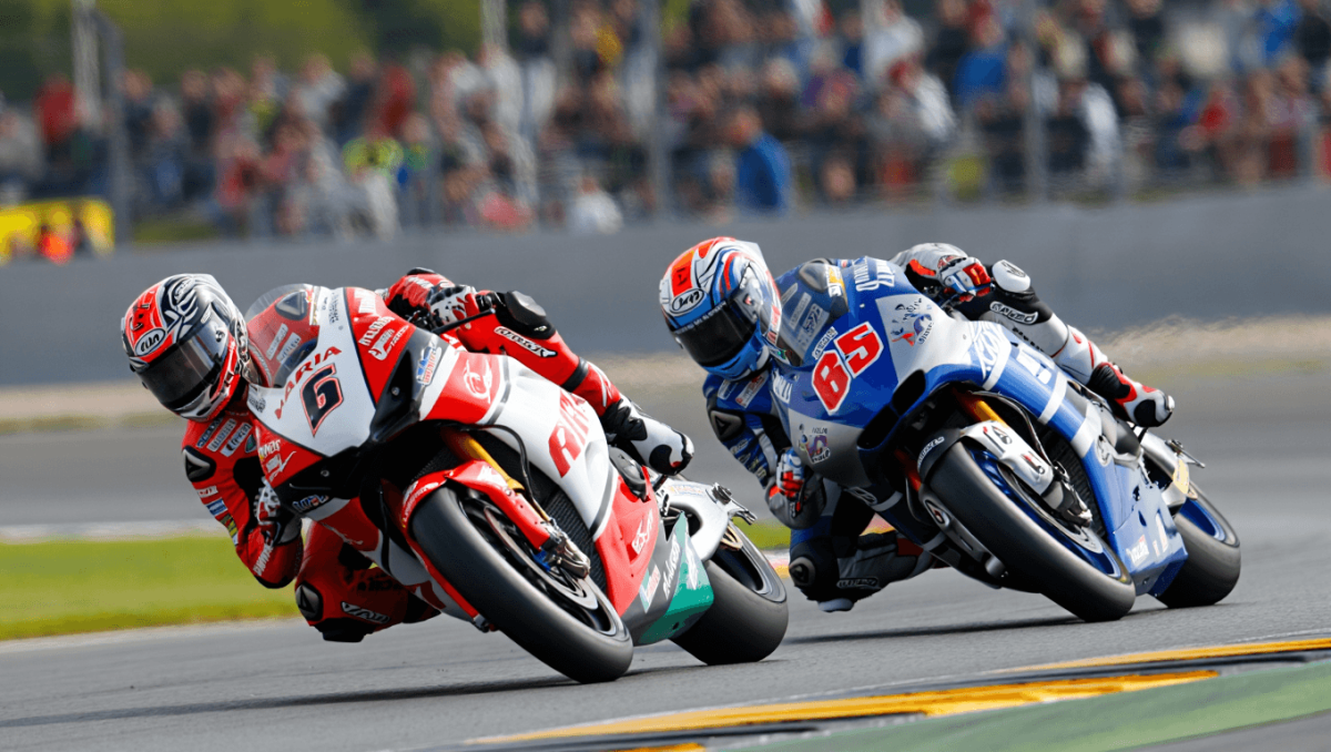 Senna Agius Moto2