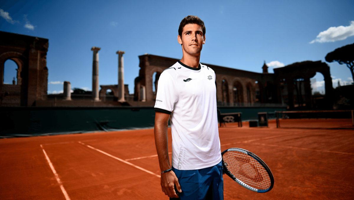 Lorenzo Musetti