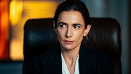 L’attrice Nadia Melliti: «Penso che il “female gaze” sia molto importante»