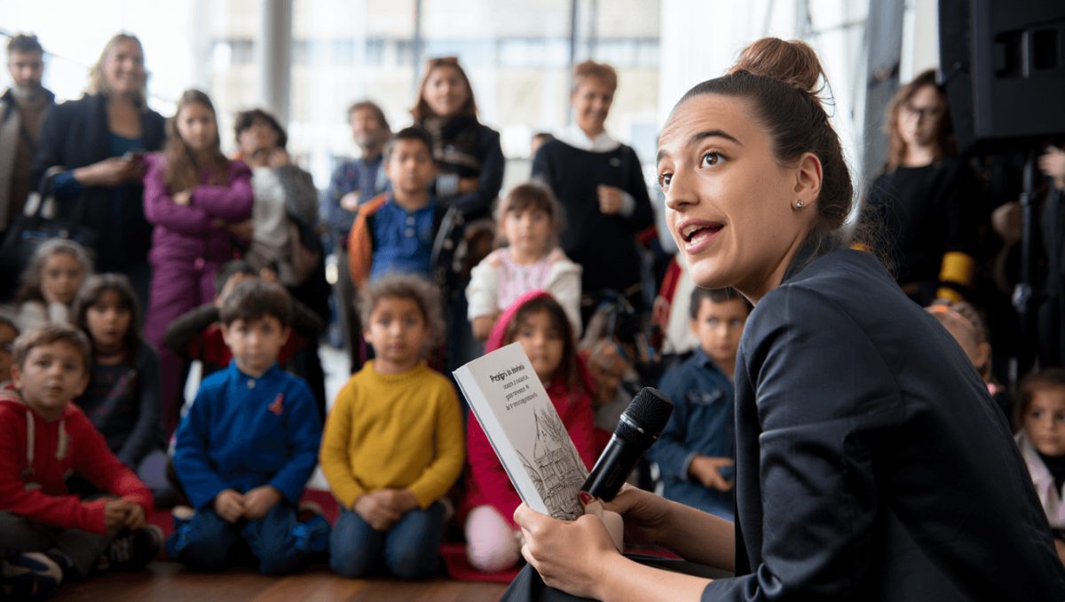 Profughi, come si raccontano le migrazioni a bambine e bambini? Arriva l’Atlante delle frontiere
