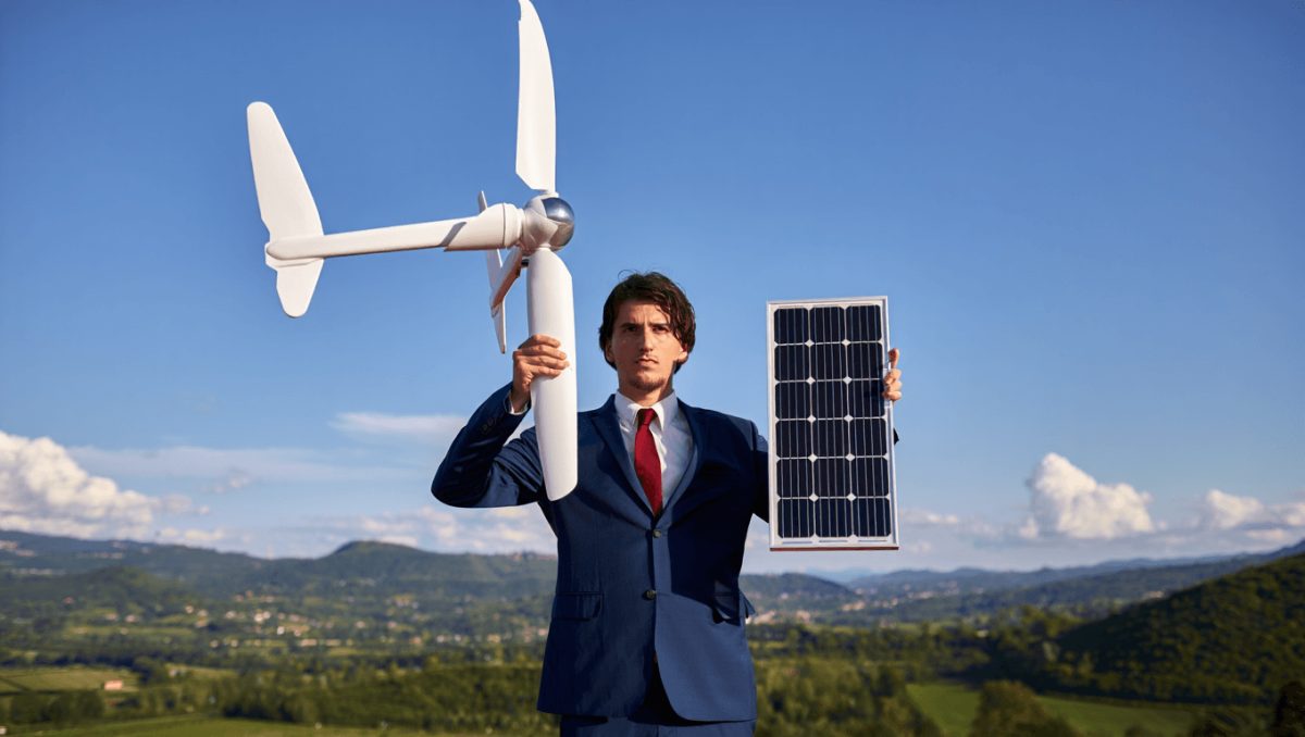 Rinnovabili, la Corte dei conti boccia l’Italia: minima la quota di energia pulita tra il 2019 e il 2024