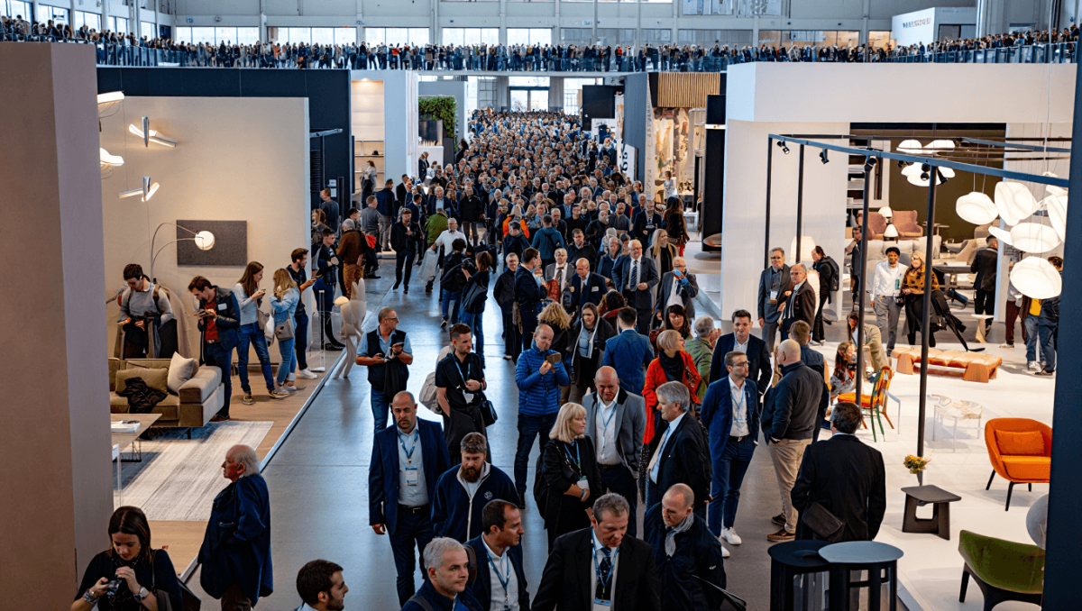 Successo oltre le attese per il Salone
