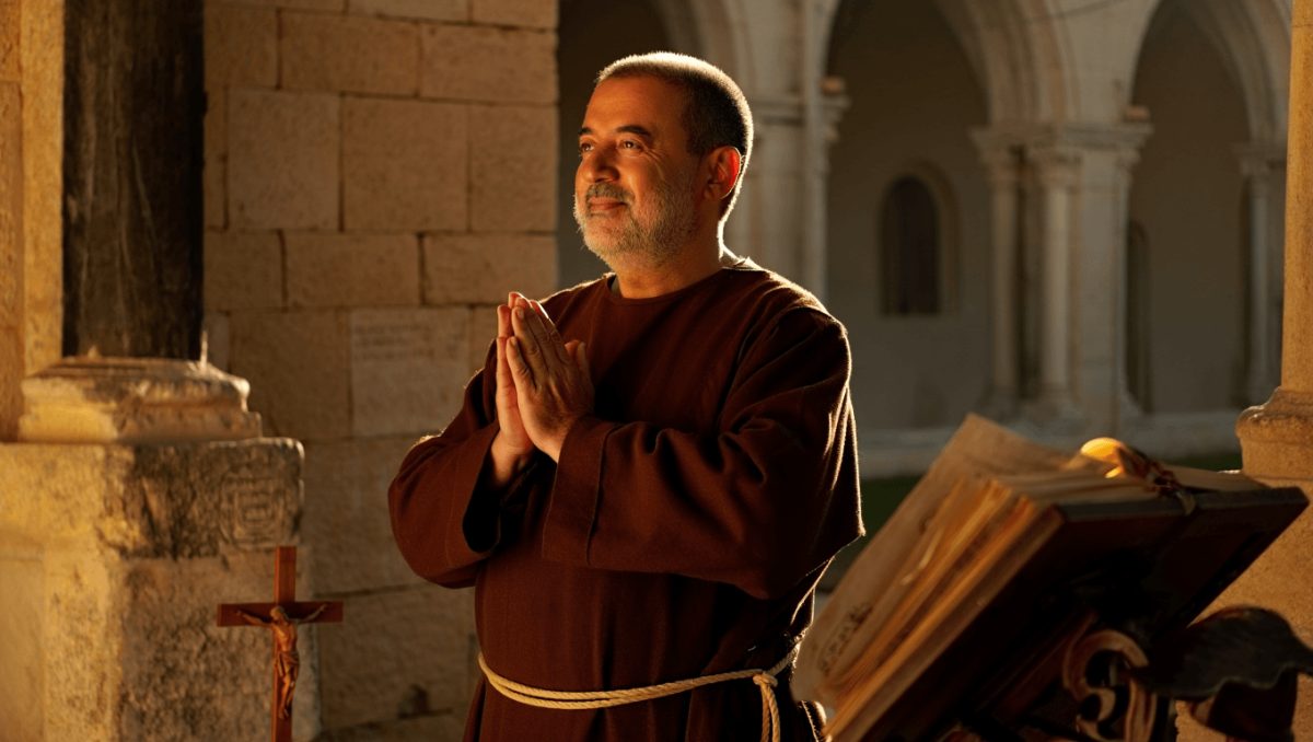 San Pacomio, abate: il fondatore del monachesimo cenobitico (9 maggio)