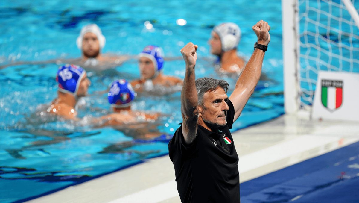Maurizio Mirarchi