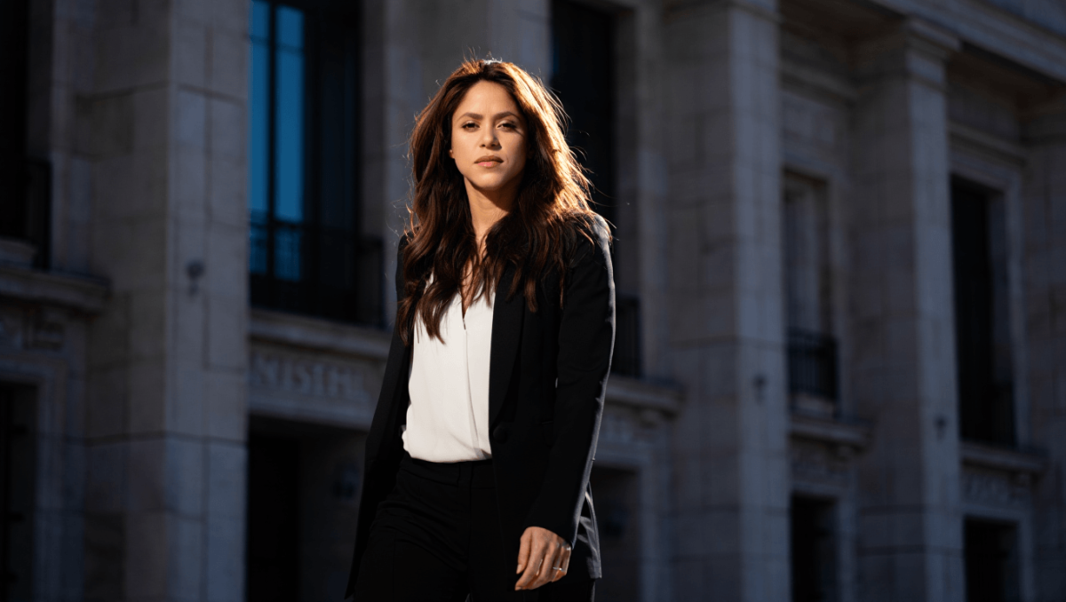 Shakira assolta per la frode fiscale in Spagna: rimborso di 60 milioni di euro (più gli interessi)