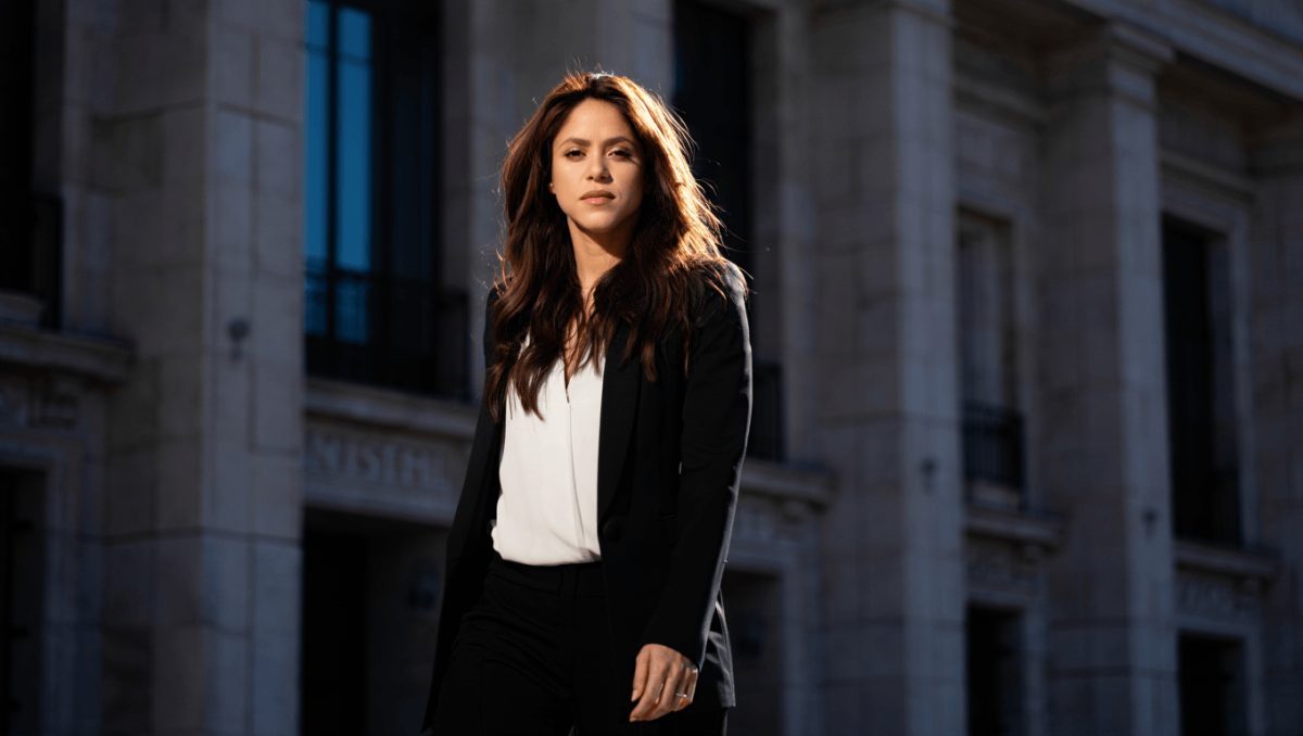 Shakira assolta per la frode fiscale in Spagna: rimborso di 60 milioni di euro (più gli interessi)