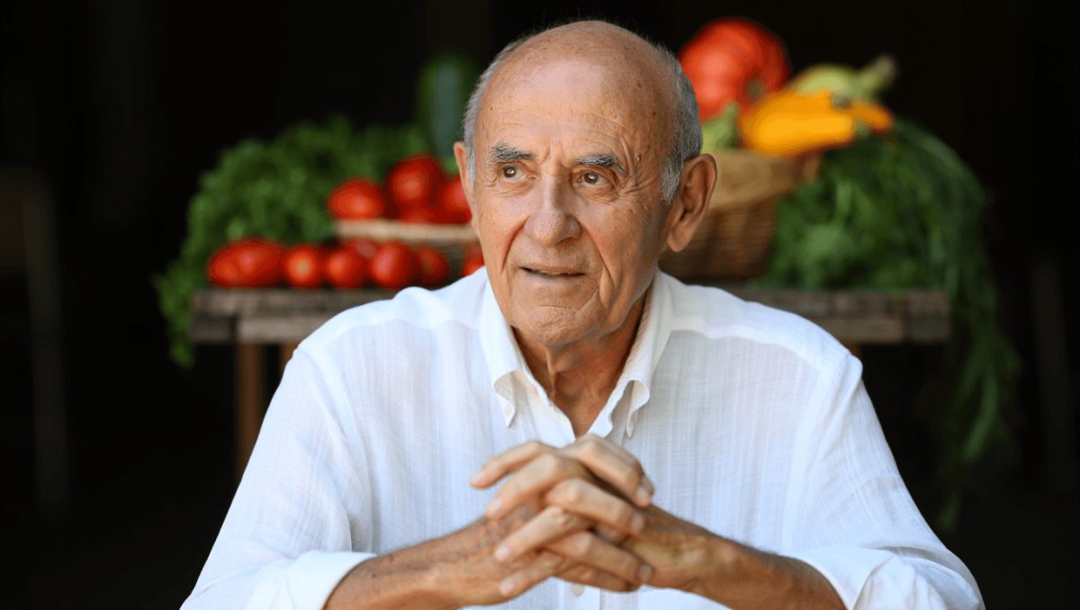 Slow Food, 'oggi salutiamo un genio'