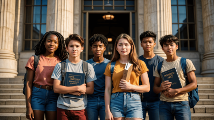 Senza multiculturalismo, musei e patrimonio: un’idea obsoleta di storia dell’arte al liceo