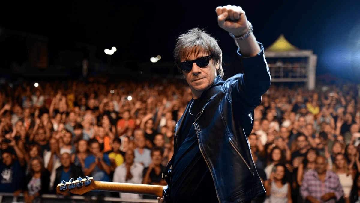 Roy Paci: «A Taranto il Primo maggio autentico e arrabbiato. Così la città può rinascere»