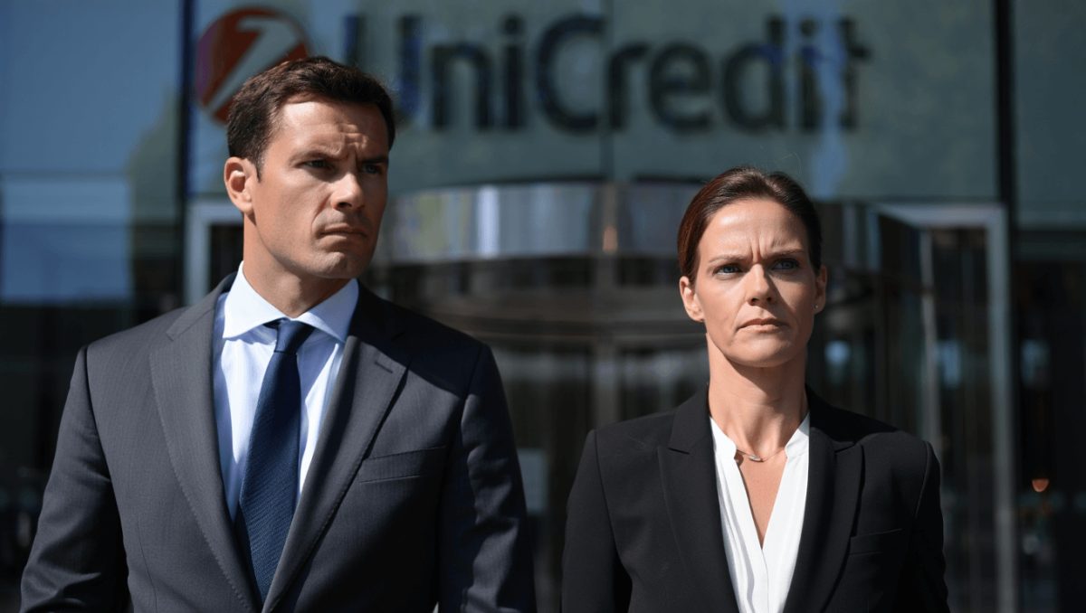 Unicredit, no comment su ulteriore incremento della quota in Generali