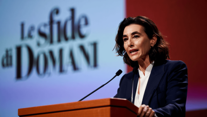 Valeria Golino: «Per fare cinema dalla letteratura si può “tradire” l’autore ma non lo spirito del libro»