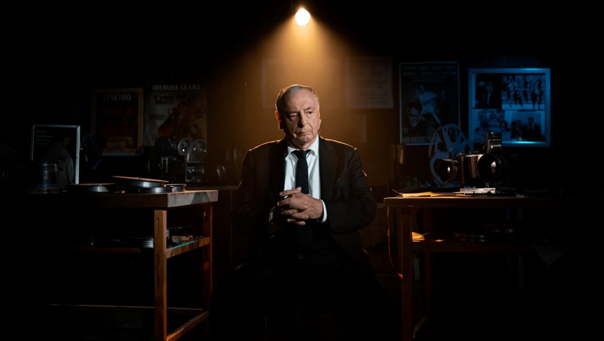 Andrea De Sica: «Nonno Vittorio aveva due famiglie e giocava d'azzardo. Ha vinto quattro Oscar ma non li ha mai ritirati»