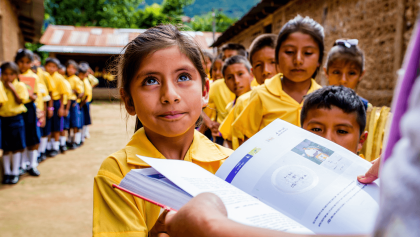 Guatemala, il diritto negato di restare a scuola: il dramma degli abbandoni scolastici