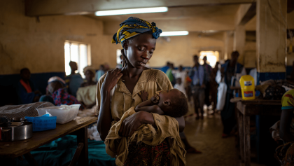 Africa, le sfide dei prossimi anni: i farmaci, l’accesso alle cure e la sovranità sanitaria