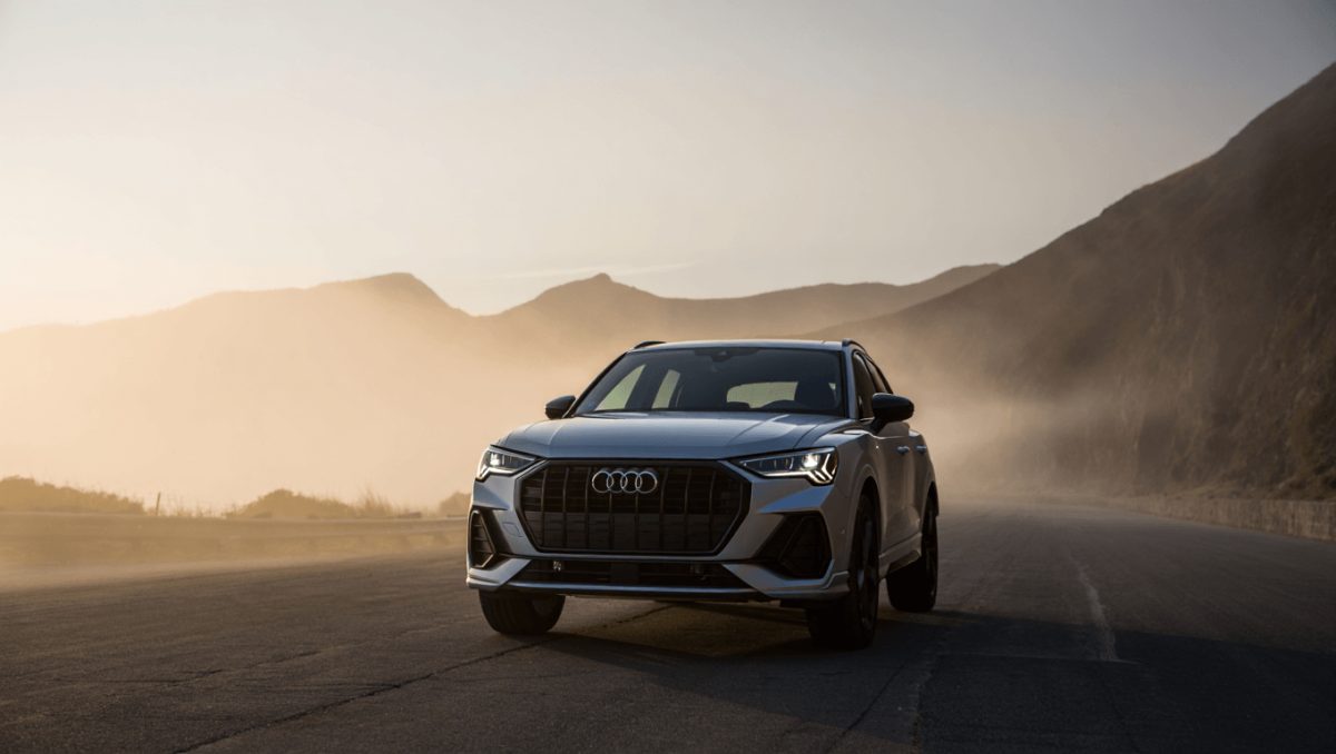 Nuova Audi Q3: come cambia il SUV premium tedesco, più bella da guidare