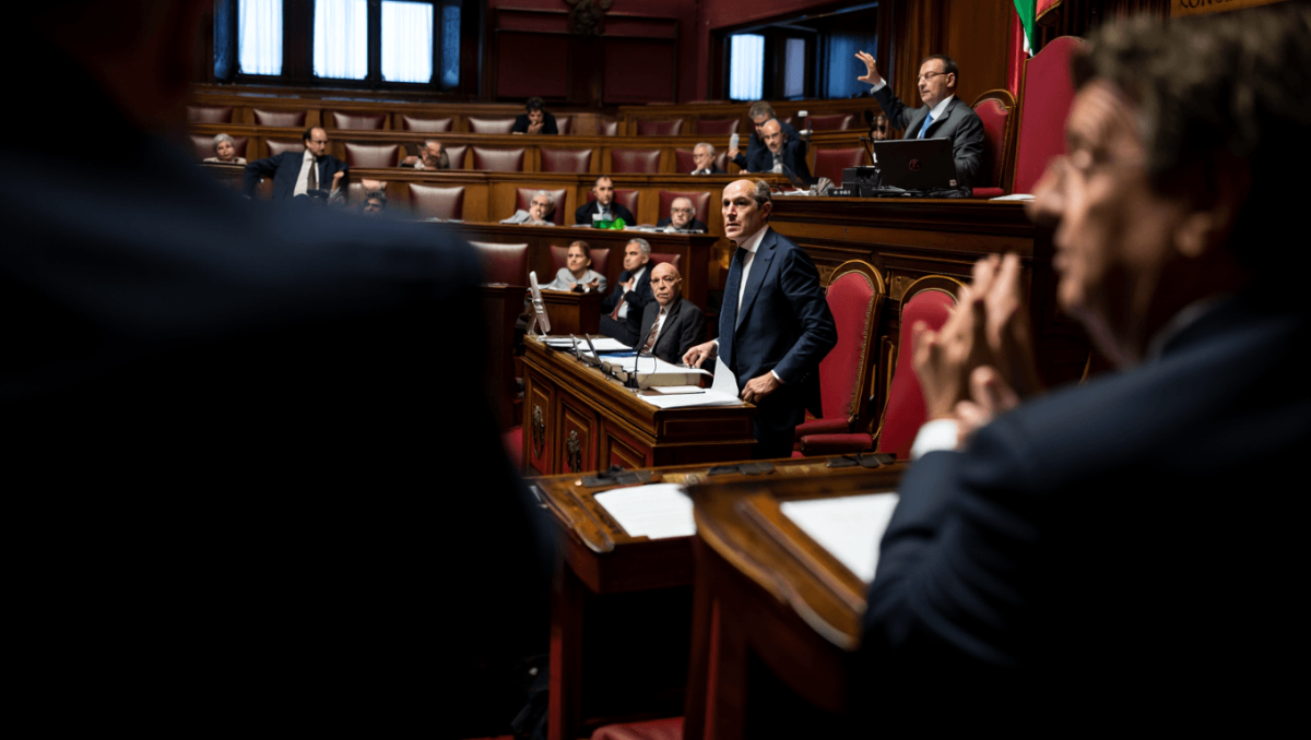 Caccia, la riforma “spara-tutto” arriva in Senato: bocciata dall’Ue e ora pure dal Consiglio d’Europa, perché la legge è “pericolosa per la fauna e per noi”