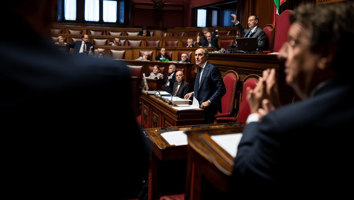 Caccia, la riforma “spara-tutto” arriva in Senato: bocciata dall’Ue e ora pure dal Consiglio d’Europa, perché la legge è “pericolosa per la fauna e per noi”