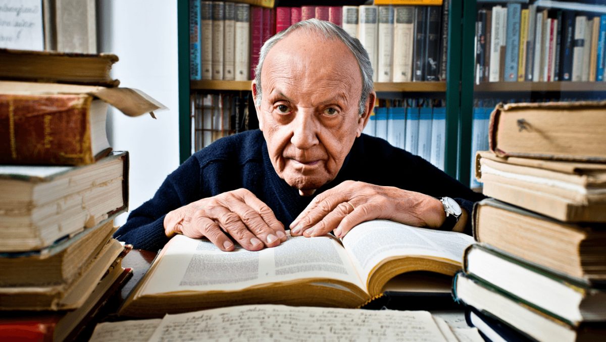 Chi è Carlo Ginzburg, lo storico che diede voce agli ultimi