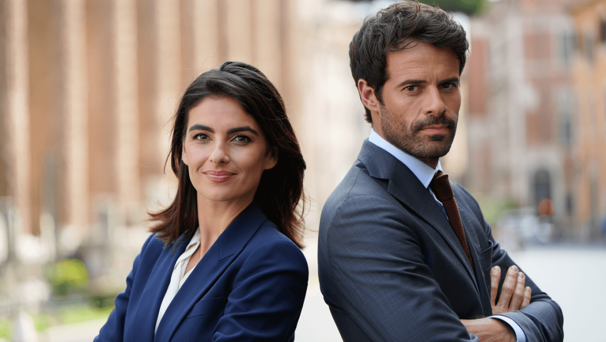 Cavalieri del Lavoro, nominati gli imprenditori romani Micaela Pallini e Marco Trombetti